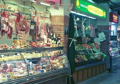  Foto: Hommingberger Fischmarkt 